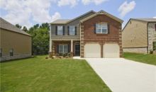 3184 Rex Ridge Lane Rex, GA 30273