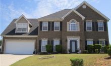 5768 Goldleaf Court Rex, GA 30273