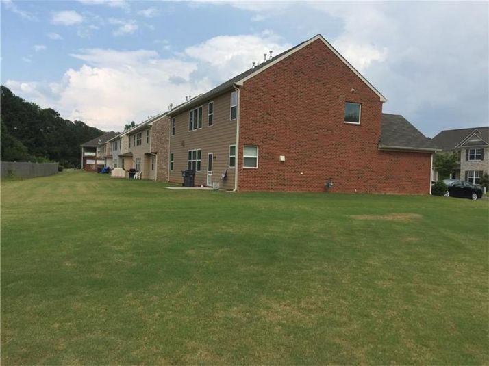 2651 Cannon Farm Lane, Duluth, GA 30097