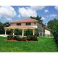 1437 Crossbill Ct, Fort Lauderdale, FL 33327 ID:14393050