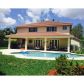 1437 Crossbill Ct, Fort Lauderdale, FL 33327 ID:14393052