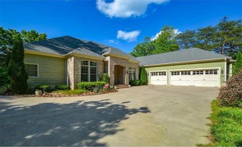 295 Creekside Drive, Jasper, GA 30143
