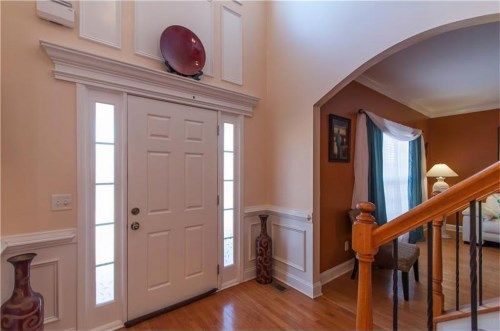 4990 Smokestone Drive, Douglasville, GA 30135