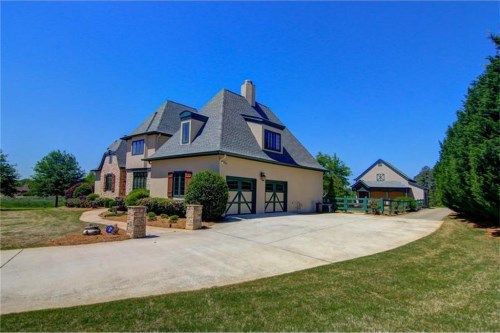 290 River Cove Meadows, Social Circle, GA 30025