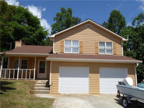 6200 Shoreland Circle, Buford, GA 30518