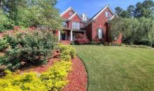 755 Red Coat Cove Nw Kennesaw, GA 30152
