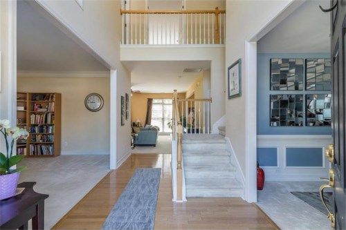 261 White Pine Way Nw, Marietta, GA 30064