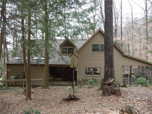 93 Windflower Drive, Jasper, GA 30143