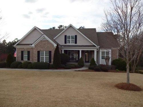 3425 Bulloch Lake Road, Loganville, GA 30052