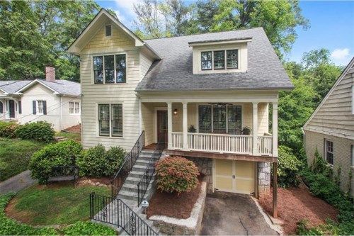 2018 Mclendon Avenue Ne, Atlanta, GA 30307