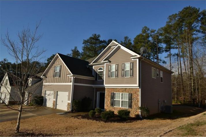 4187 Elderberry Drive Nw, Acworth, GA 30101