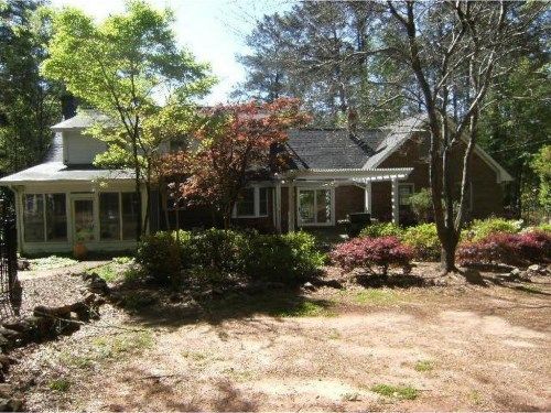 146 Buttrill Road, Jackson, GA 30233