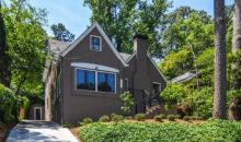 2025 Palifox Drive Ne Atlanta, GA 30307