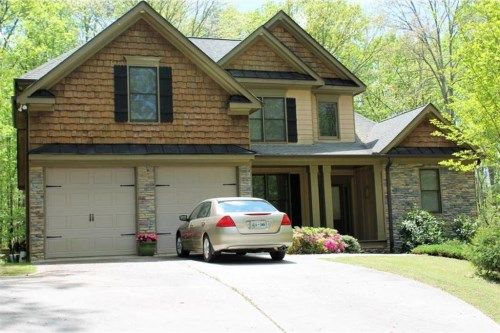 38 Rose Brooke Circle, White, GA 30184