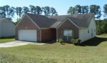 51 Old Rountree Road Riverdale, GA 30274