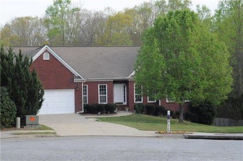 4307 Watley Court, Hoschton, GA 30548