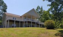 190 Sinclair Bluff Drive Sparta, GA 31087