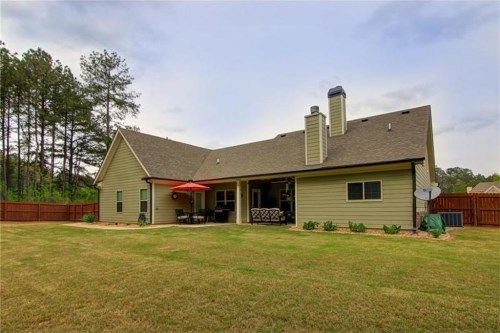 2805 Brockington Creek Pass, Monroe, GA 30656