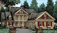 1285 Thomas Circle Roswell, GA 30075