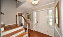 4298 Berkford Circle Ne Atlanta, GA 30319