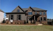 4085 Wildberry Lane Cumming, GA 30040