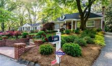 1925 Colland Drive Nw Atlanta, GA 30318