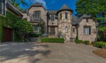 3850 Club Drive Ne Atlanta, GA 30319