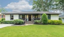 2281 Briarwood Hills Drive Ne Atlanta, GA 30319