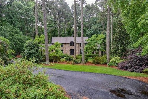 1900 Musket Court, Stone Mountain, GA 30087
