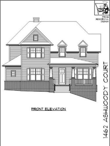 1462 Ashwoody Court, Atlanta, GA 30319