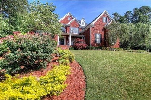 755 Red Coat Cove Nw, Kennesaw, GA 30152