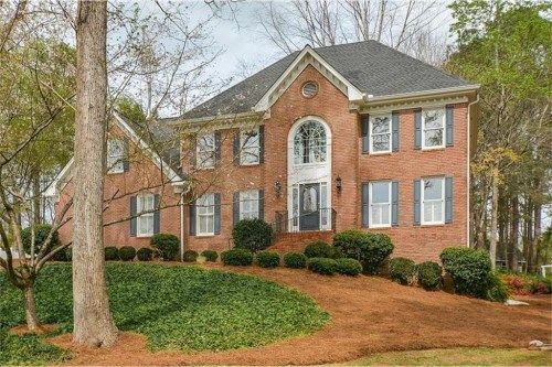 3675 Lester Court, Lilburn, GA 30047