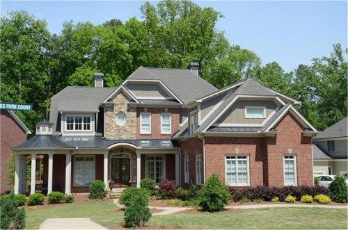 1422 Kings Park Court Nw, Kennesaw, GA 30152