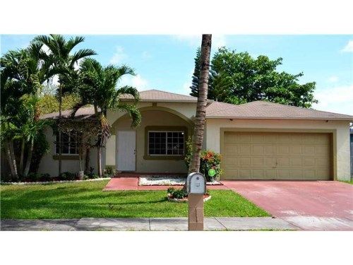 14233 SW 296th St, Homestead, FL 33033