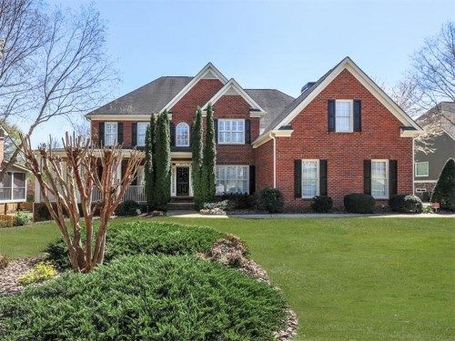 2171 Unity Trail Nw, Marietta, GA 30064