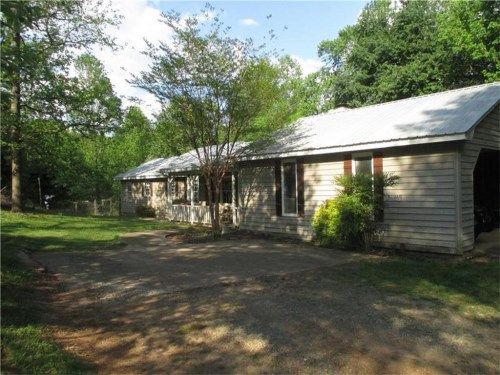 14 Elza Drive, Cleveland, GA 30528