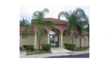 15421 SW 133 PL # 901 Miami, FL 33177