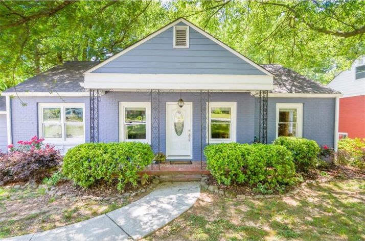 2437 N Decatur Road, Decatur, GA 30033