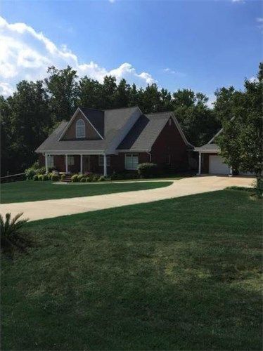 105 Fiddle Creek, Social Circle, GA 30025