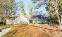 130 Little John Trail Ne Atlanta, GA 30309