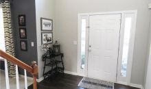 4140 Spring Hill Lane Nw Kennesaw, GA 30144
