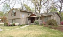 2931 Meade Circle Marietta, GA 30067