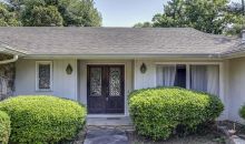 3453 Somerset Trace Se Marietta, GA 30067