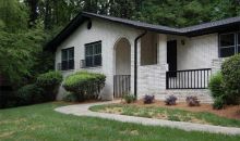 652 Windgrove Road Se Marietta, GA 30067