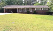 321 Cherokee Ridge Athens, GA 30606