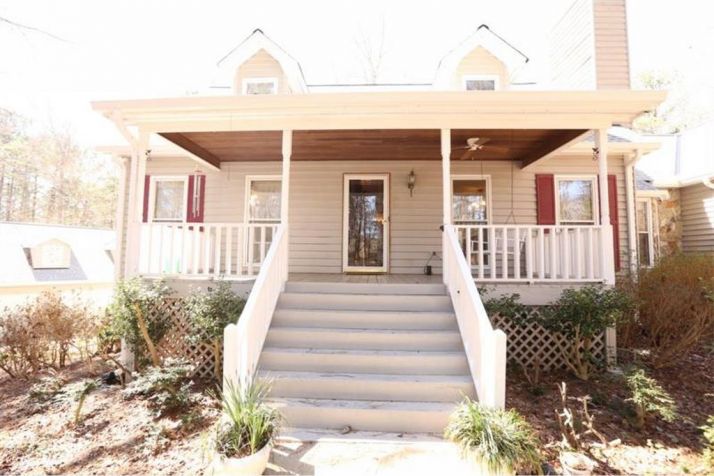 3753 Johnston Road, Winston, GA 30187