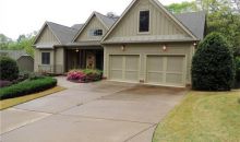 590 Prospector Trail Dahlonega, GA 30533