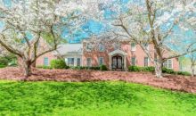 4635 Ponte Vedra Drive Se Marietta, GA 30067