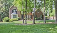 4500 Exmoor Drive Ne Marietta, GA 30067