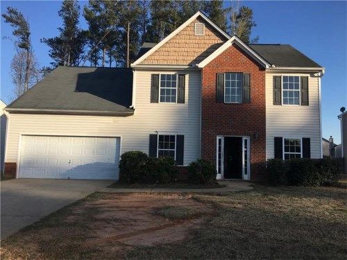 6407 Grey Fox Way, Riverdale, GA 30296